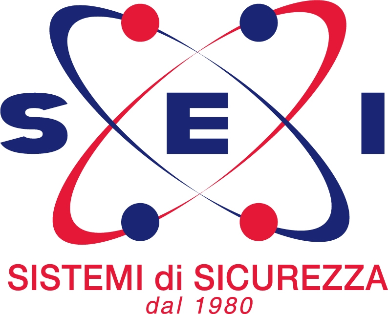 Logo SEI SISTEMI DI SICUREZZA SRL