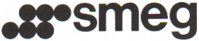 Logo SMEG SPA