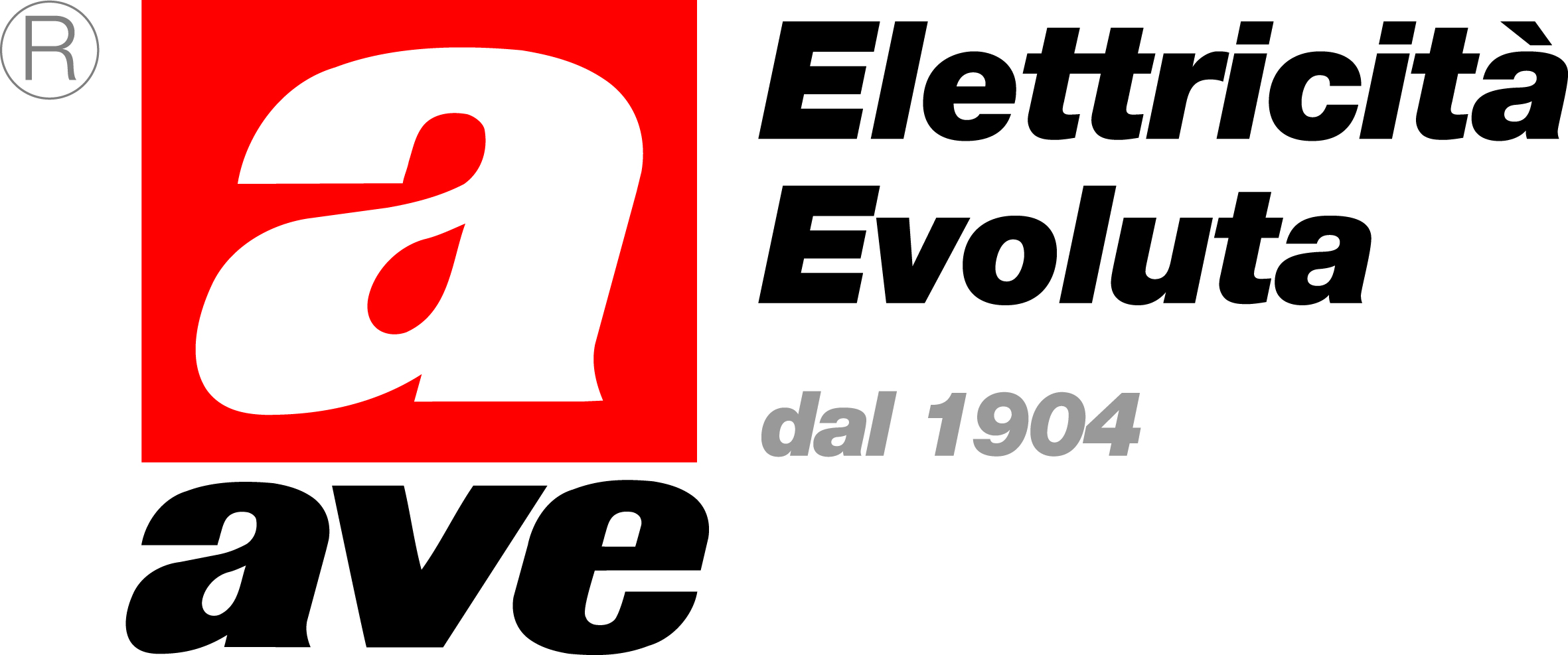 Logo AVE SPA