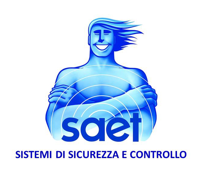Logo SAET S.P.A.