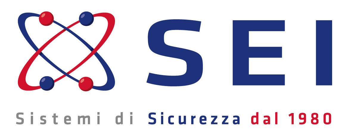 Logo SEI SISTEMI DI SICUREZZA SRL