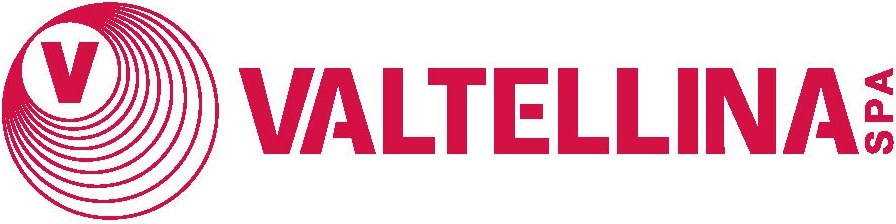 Logo VALTELLINA SPA