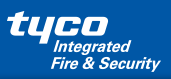 Logo TYCO FIRE & SECURITY SPA A PART OF JOHNSON CONTROLS