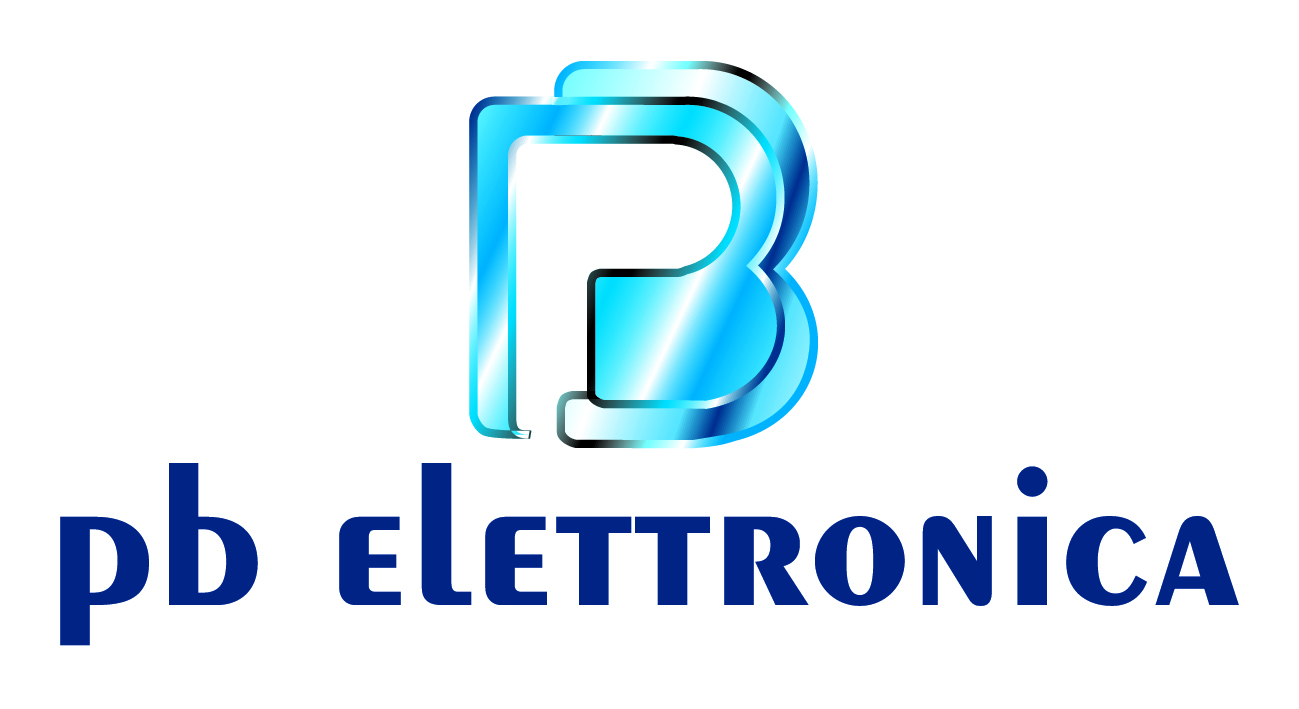 Logo PB ELETTRONICA SRL