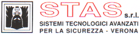 Logo STAS SRL