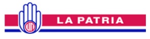 Logo LA PATRIA SRL