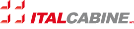 Logo ITALCABINE SRL
