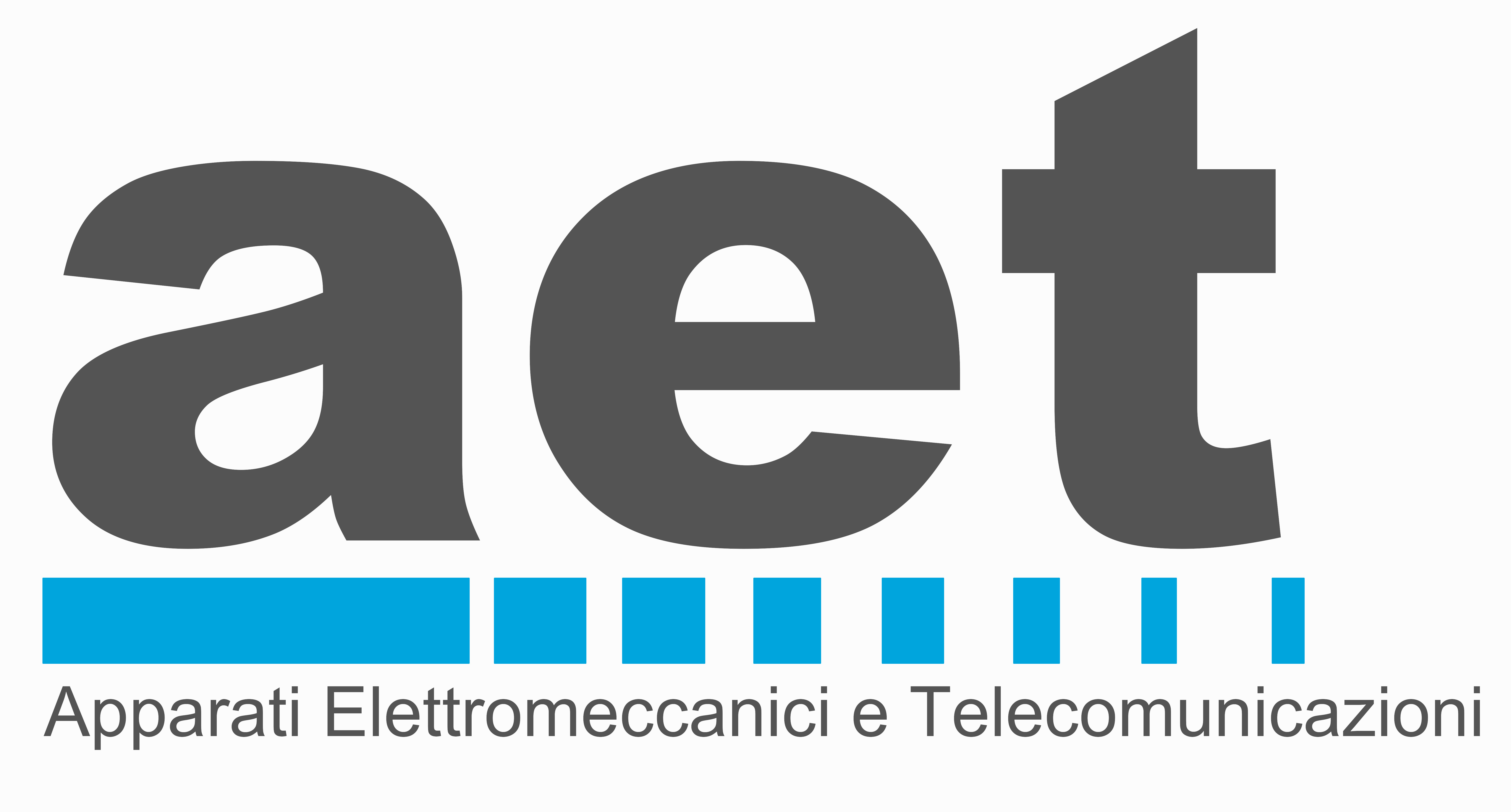 Logo AET SRL