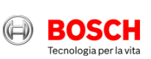 Logo BOSCH SECURITY SYSTEMS SPA