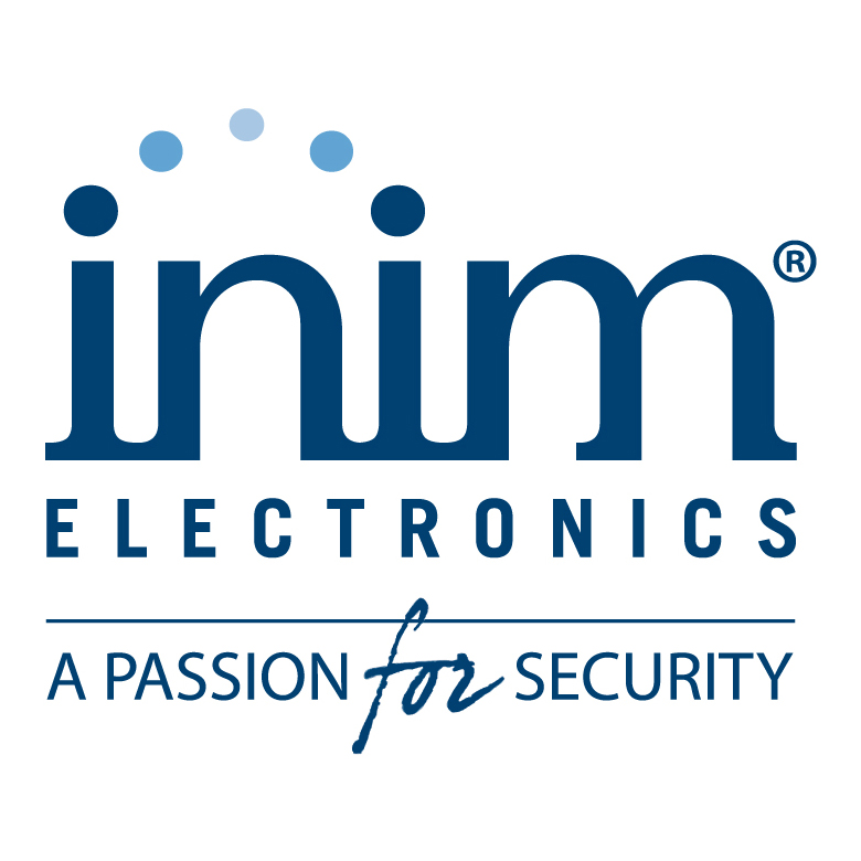 Logo INIM ELECTRONICS SRL