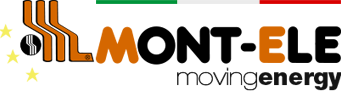 Logo MONT-ELE SRL