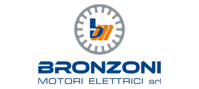 Logo BRONZONI MOTORI ELETTRICI SRL