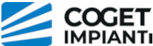 Logo COGET IMPIANTI SRL