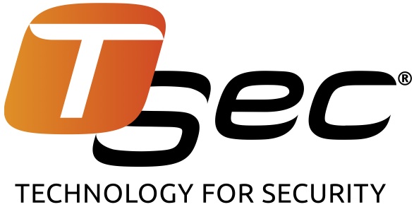Logo TSEC SRL