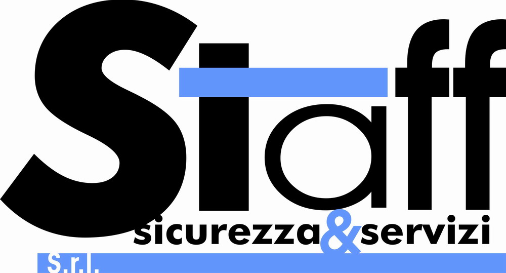 Logo STAFF SICUREZZA E SERVIZI SRL