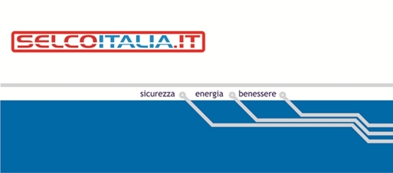 Logo SELCO ITALIA SRL