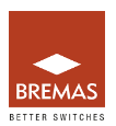 Logo BREMAS ERSCE SPA