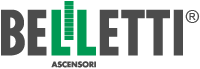 Logo BELLETTI SRL
