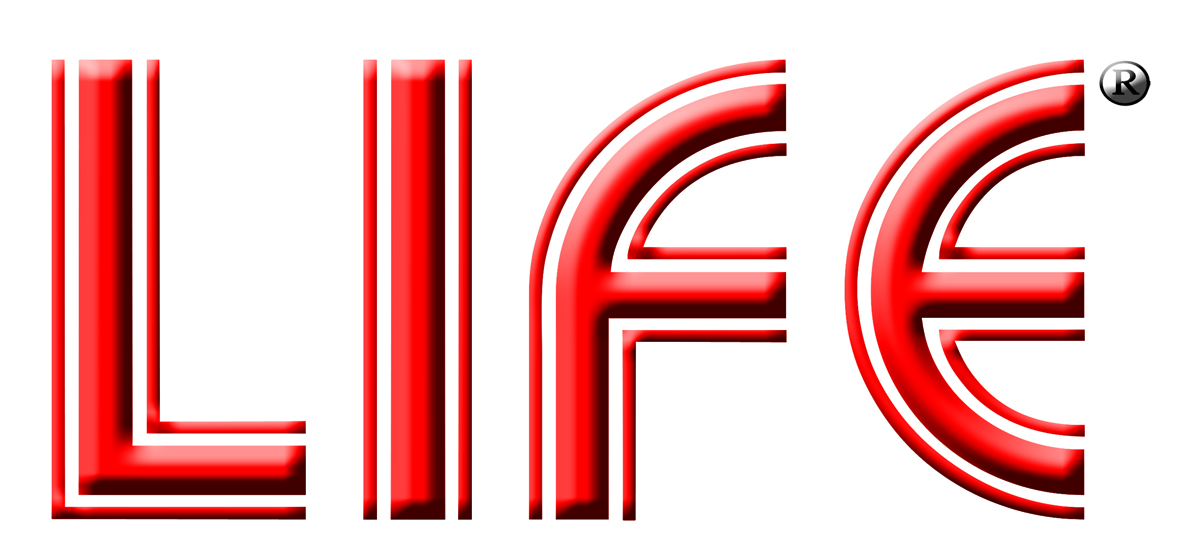 Logo LIFE ELECTRONICS SPA