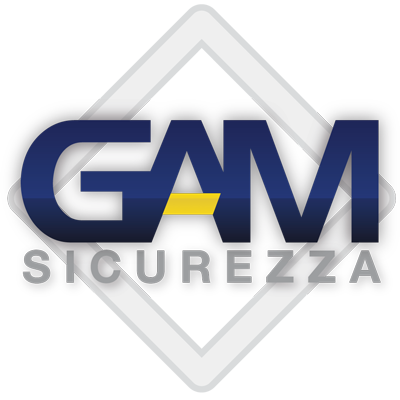 Logo GAM SRL