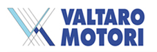Logo VALTARO MOTORI SRL