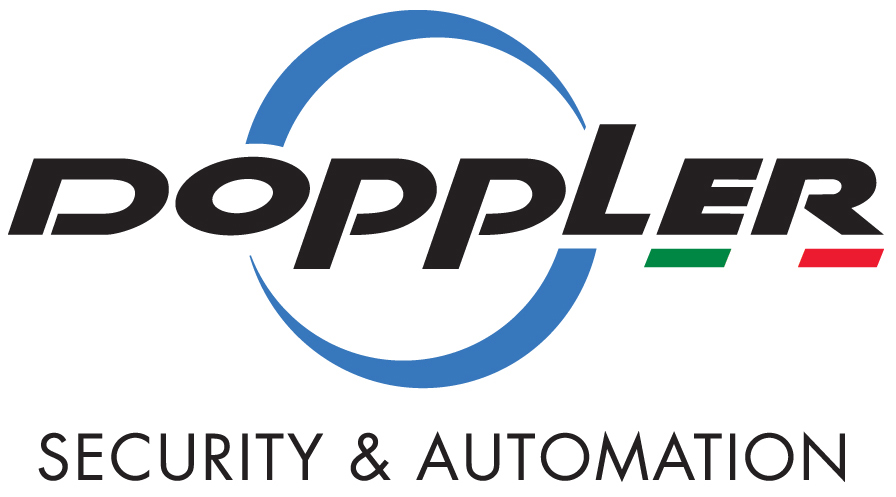 Logo DOPPLER SRL