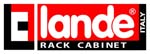Logo LANDE ITALY SRL