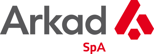 Logo ARKAD SPA