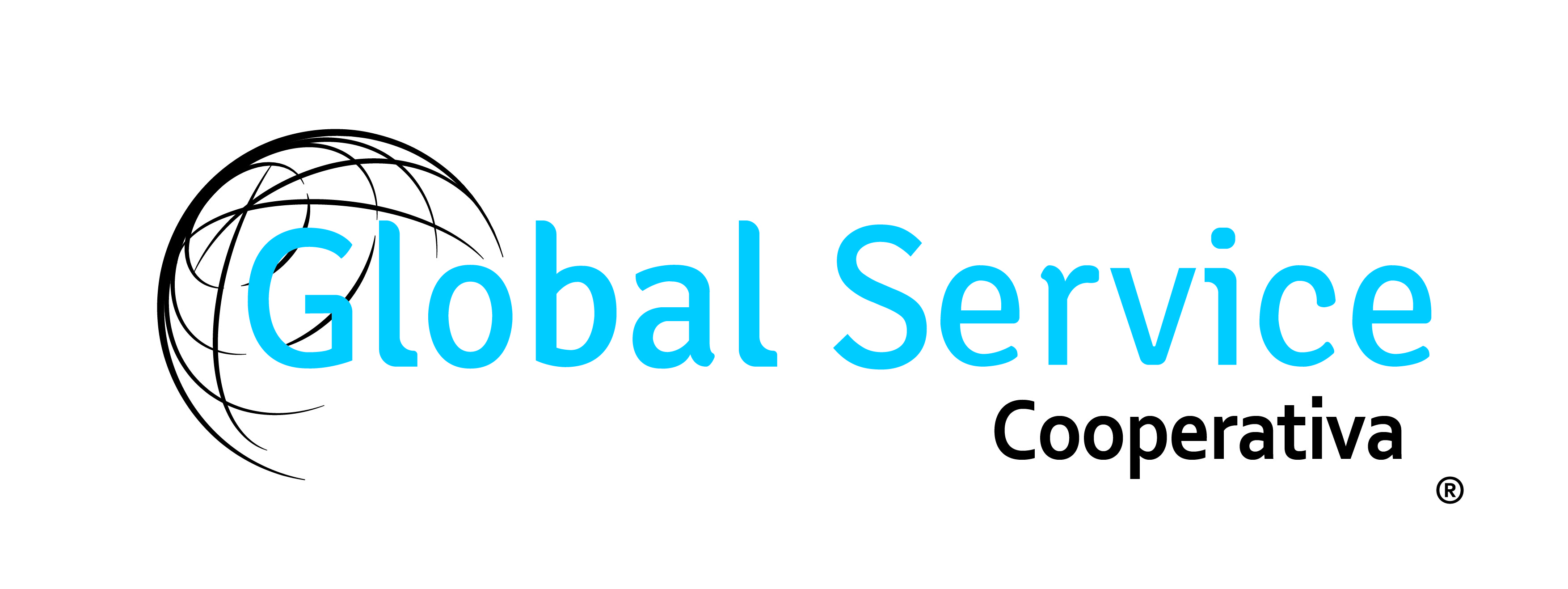 Logo GLOBAL SERVICE SOCIETÀ COOPERATIVA