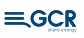 Logo GCR ENERGY SRL