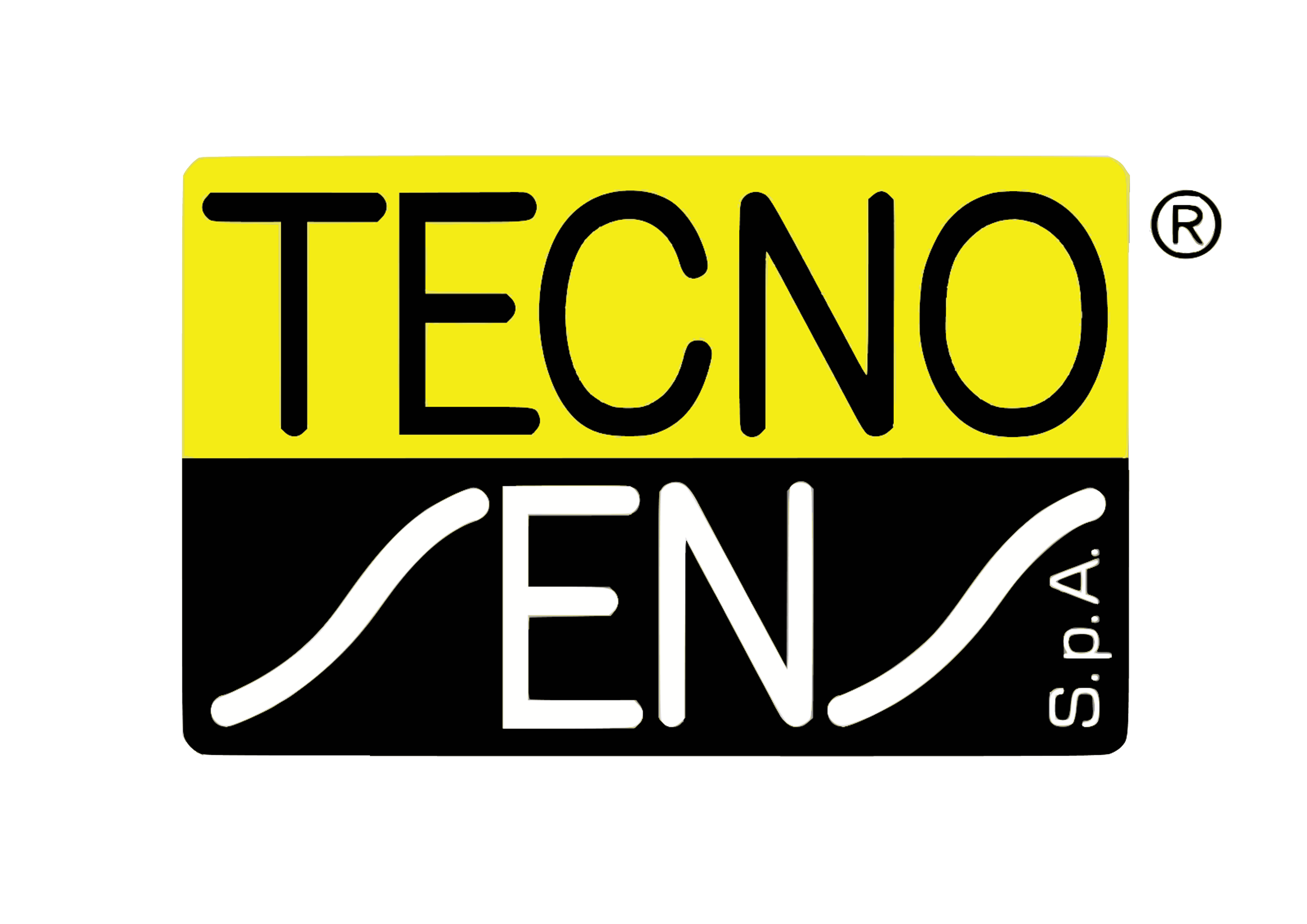 Logo TECNOSENS SPA