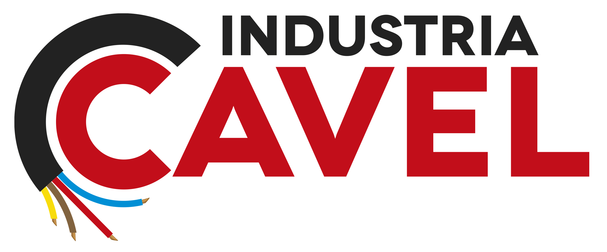 Logo INDUSTRIA CAVEL SRL