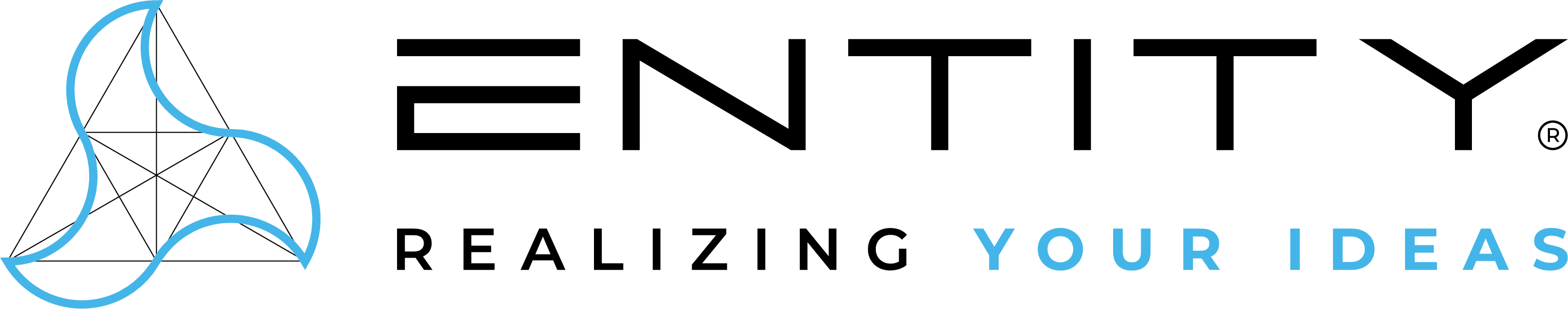 Logo ENTITY ELETTRONICA SRL
