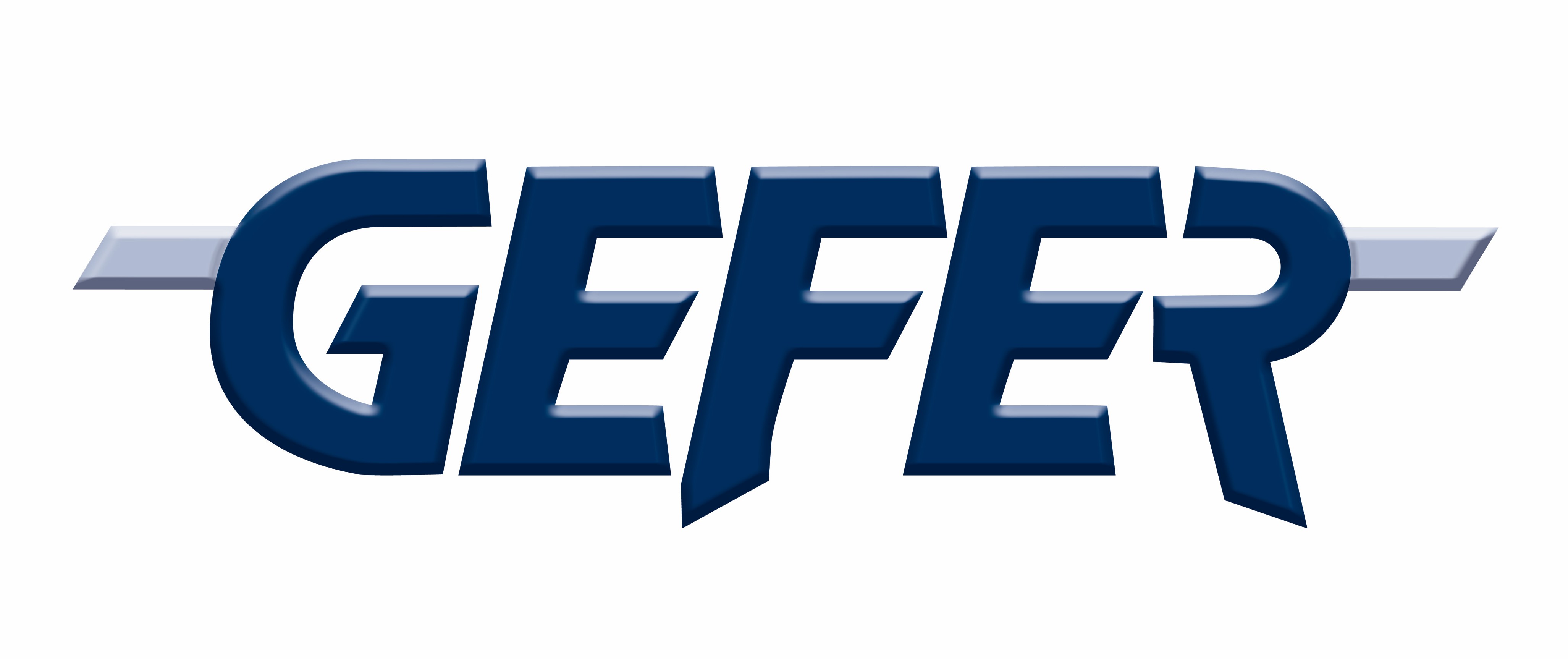 Logo GEFER SPA