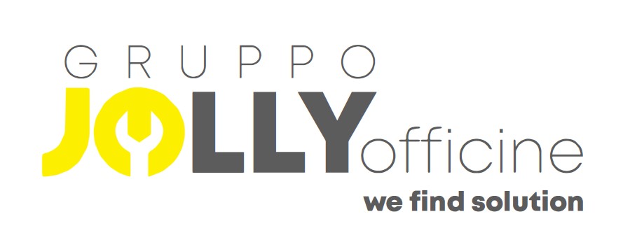 Logo OFFICINE JOLLY SRL