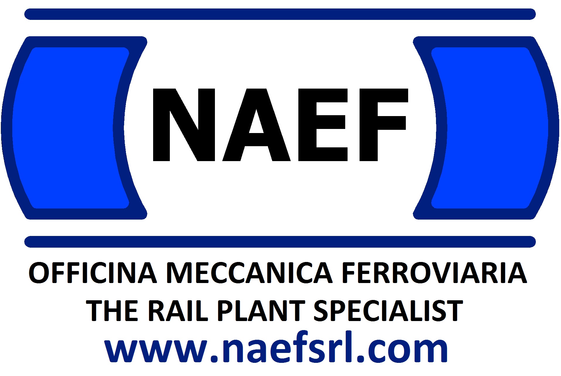 Logo N.A.E.F. SRL