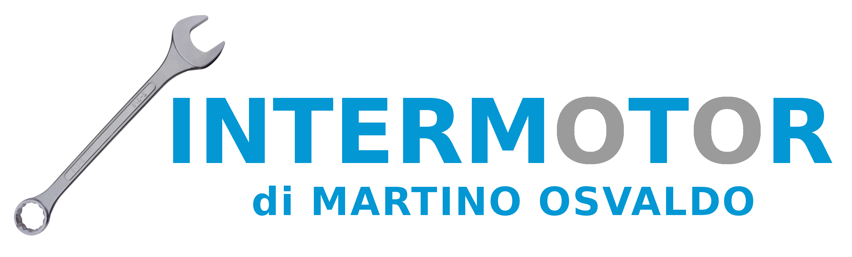 Logo INTERMOTOR DI MARTINO OSVALDO