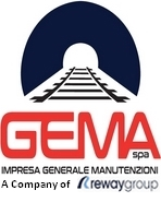 Logo GEMA SPA
