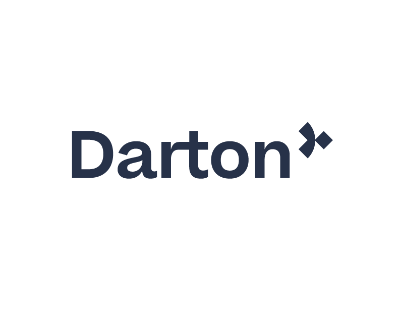 Logo DARTON SRL