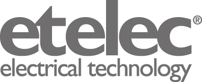 Logo ETELEC ITALIA SPA SOCIETÀ BENEFIT